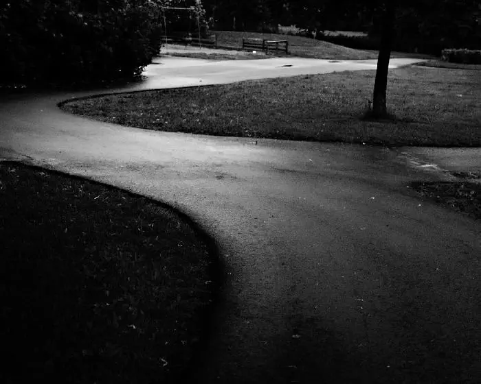 Light and Shadow [(flickrlänk)](https://www.flickr.com/photos/oscar-carlsson/3624007205/)