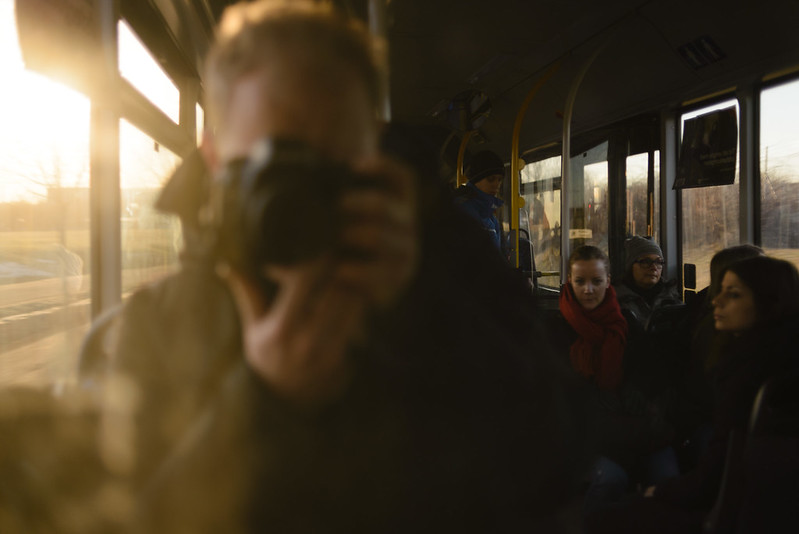 Selfie, 2013 (Nikon D600, 35 mm f2)