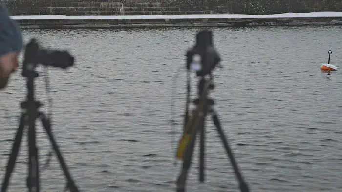 Kalle i Vadstena, 2014