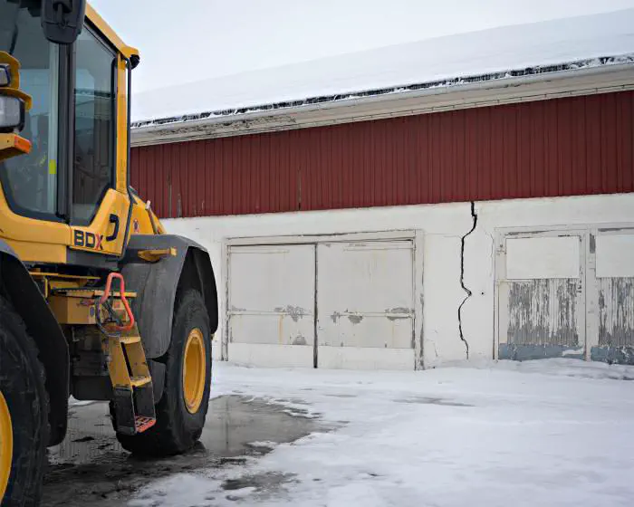 Bered väg för herren! Åtminstone för kyrkan.